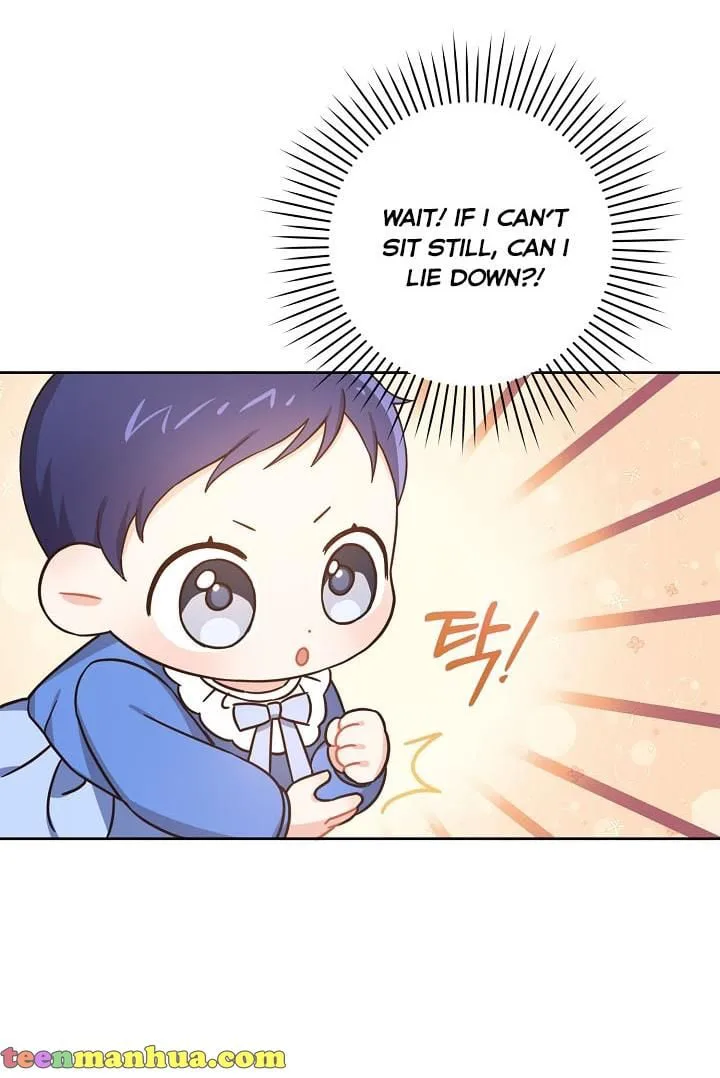 Give Me the Pacifier chapter 4 page 63