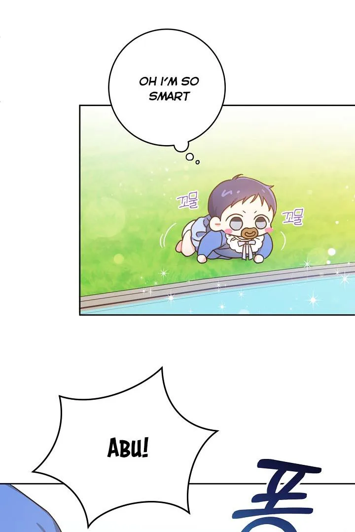 Give Me the Pacifier chapter 4 page 64