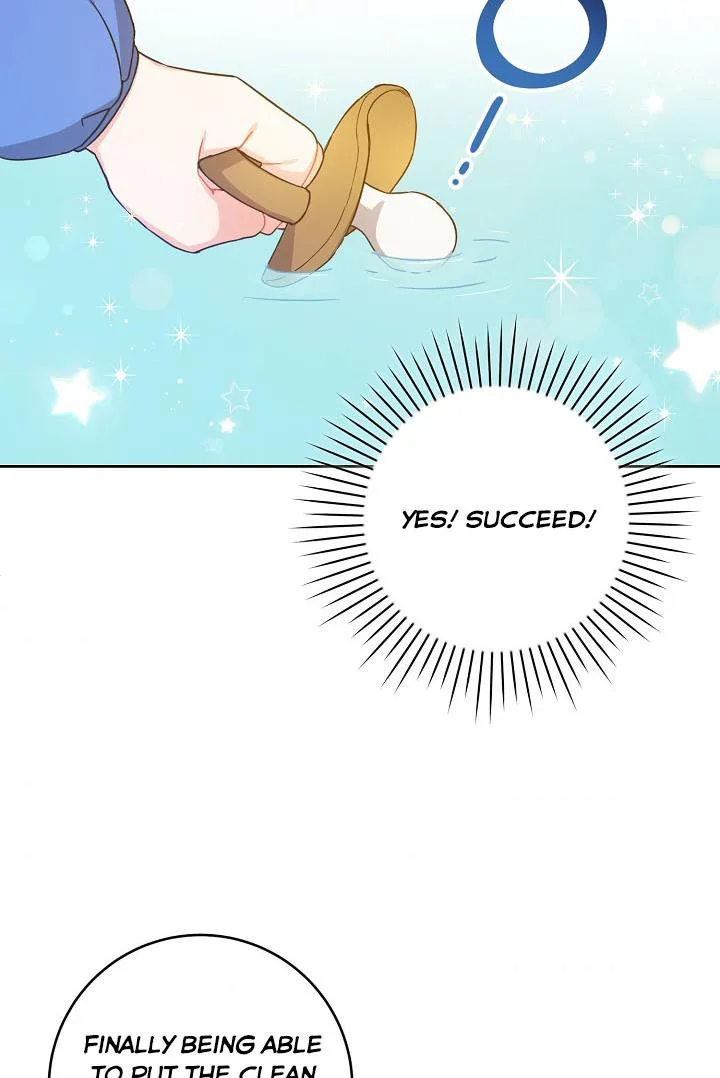 Give Me the Pacifier chapter 4 page 65