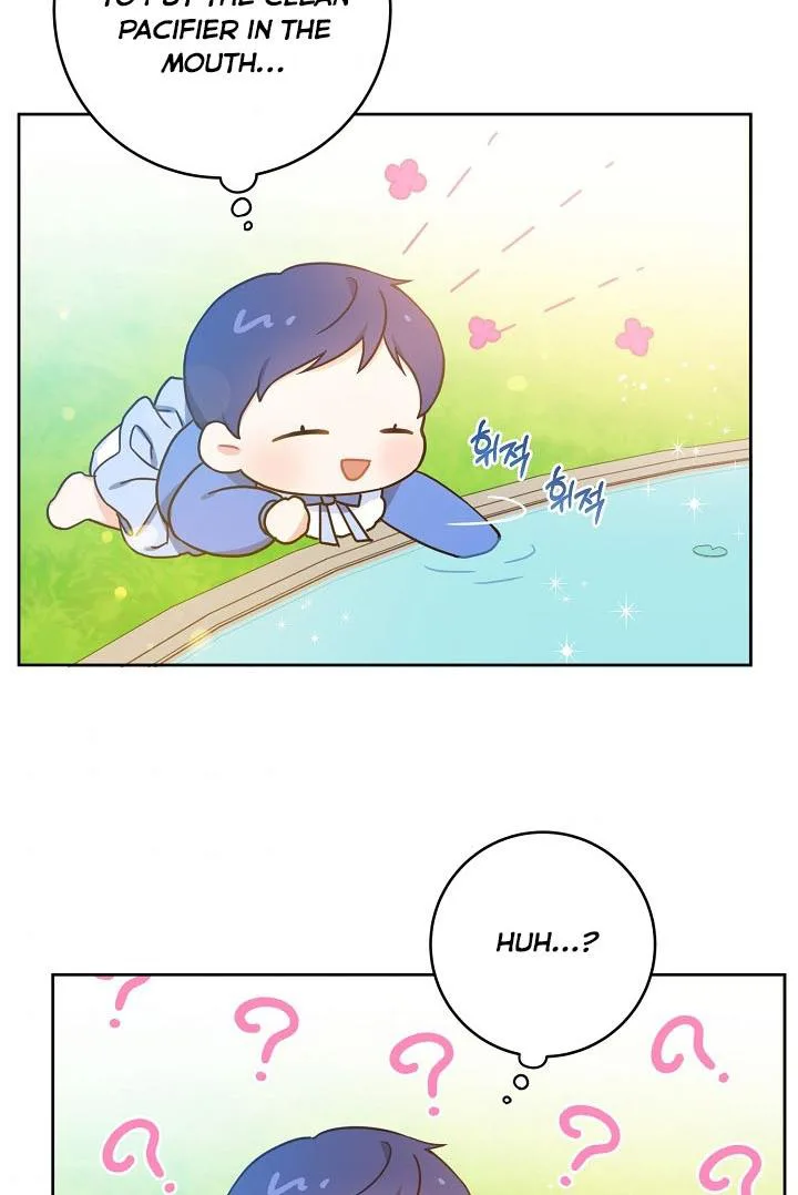 Give Me the Pacifier chapter 4 page 66