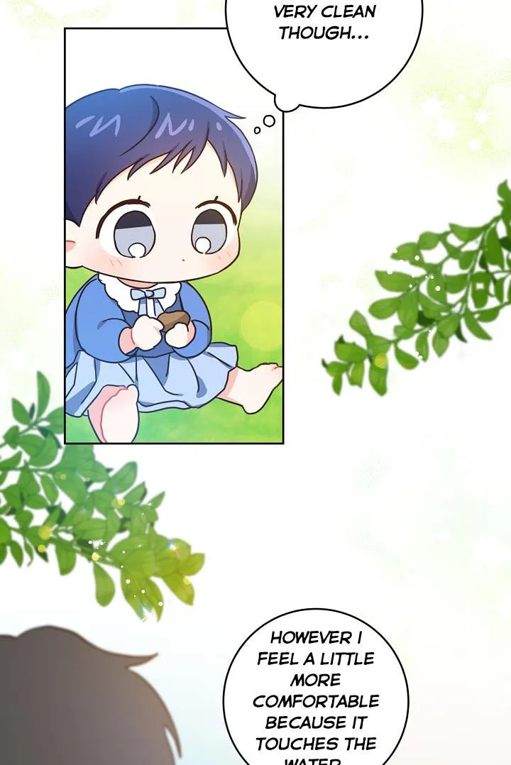 Give Me the Pacifier chapter 4 page 69