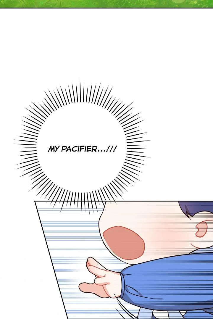 Give Me the Pacifier chapter 4 page 75