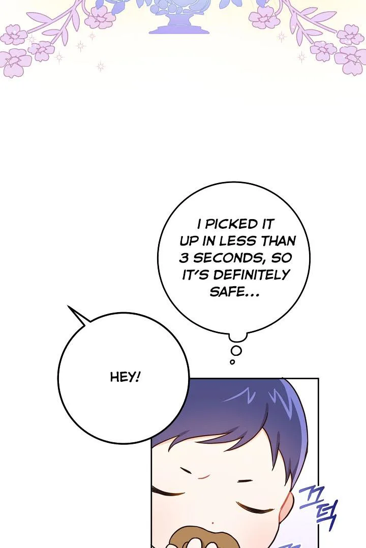 Give Me the Pacifier chapter 4 page 82