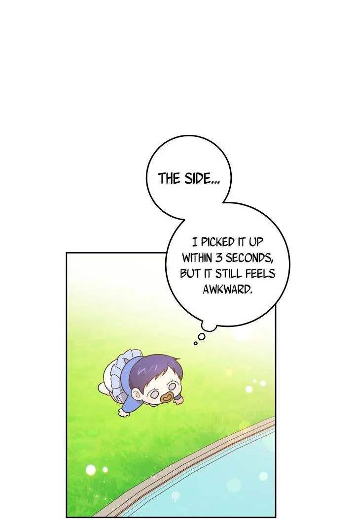 Give Me the Pacifier chapter 5 page 25