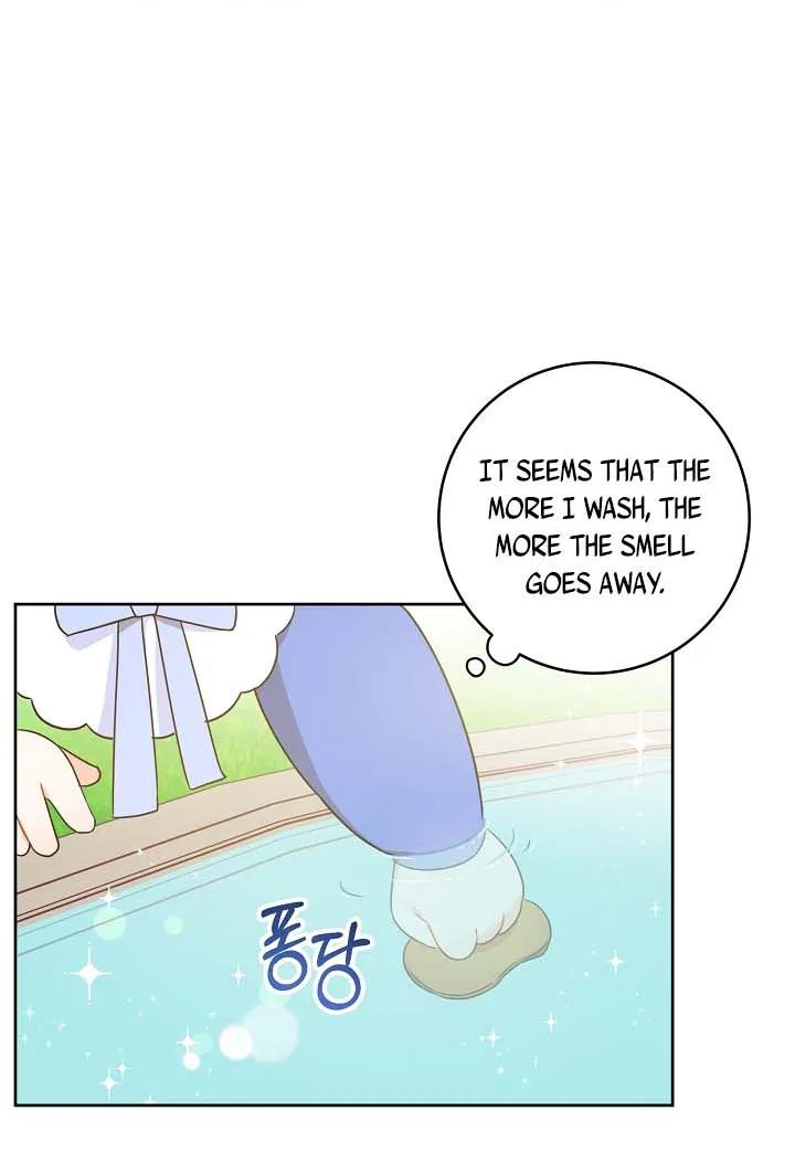 Give Me the Pacifier chapter 5 page 26
