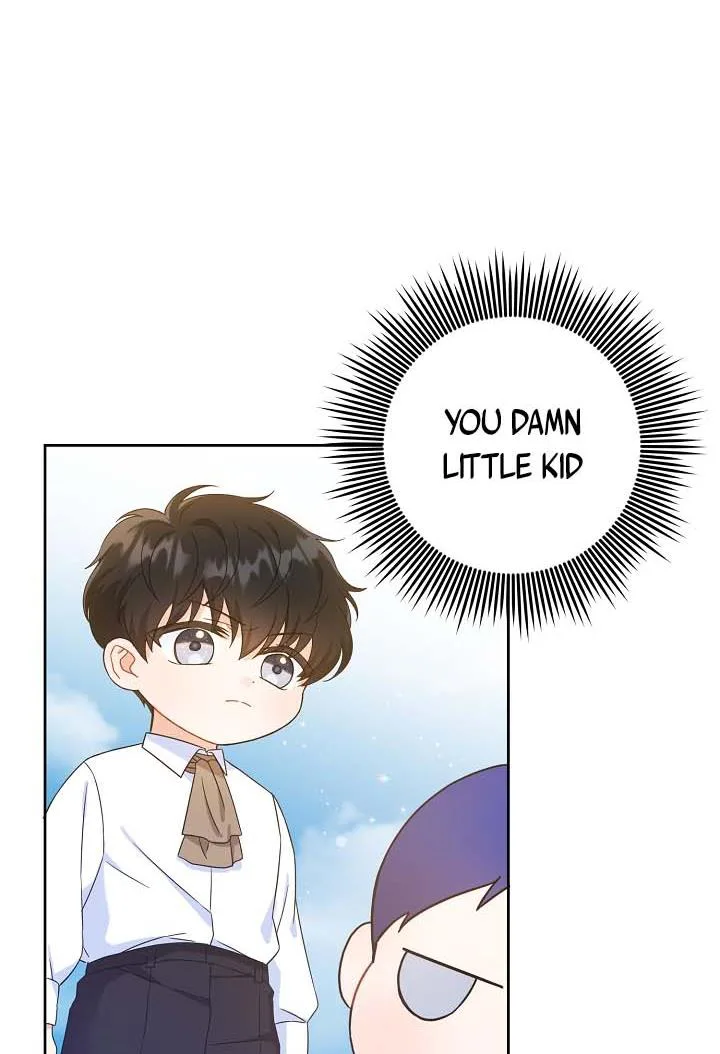 Give Me the Pacifier chapter 5 page 28