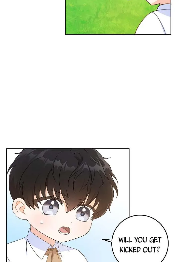 Give Me the Pacifier chapter 5 page 30
