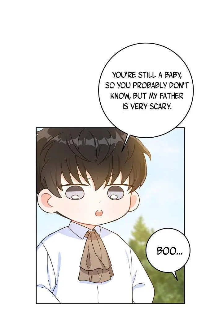 Give Me the Pacifier chapter 5 page 42
