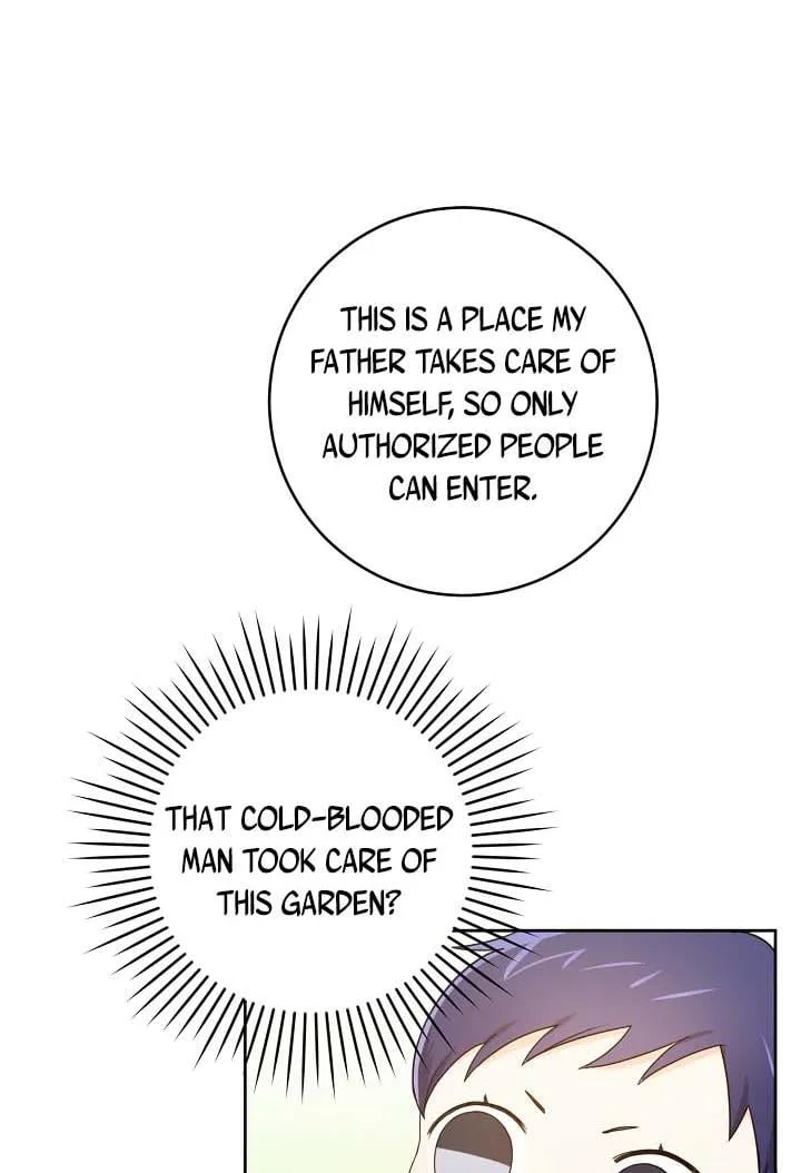 Give Me the Pacifier chapter 5 page 43