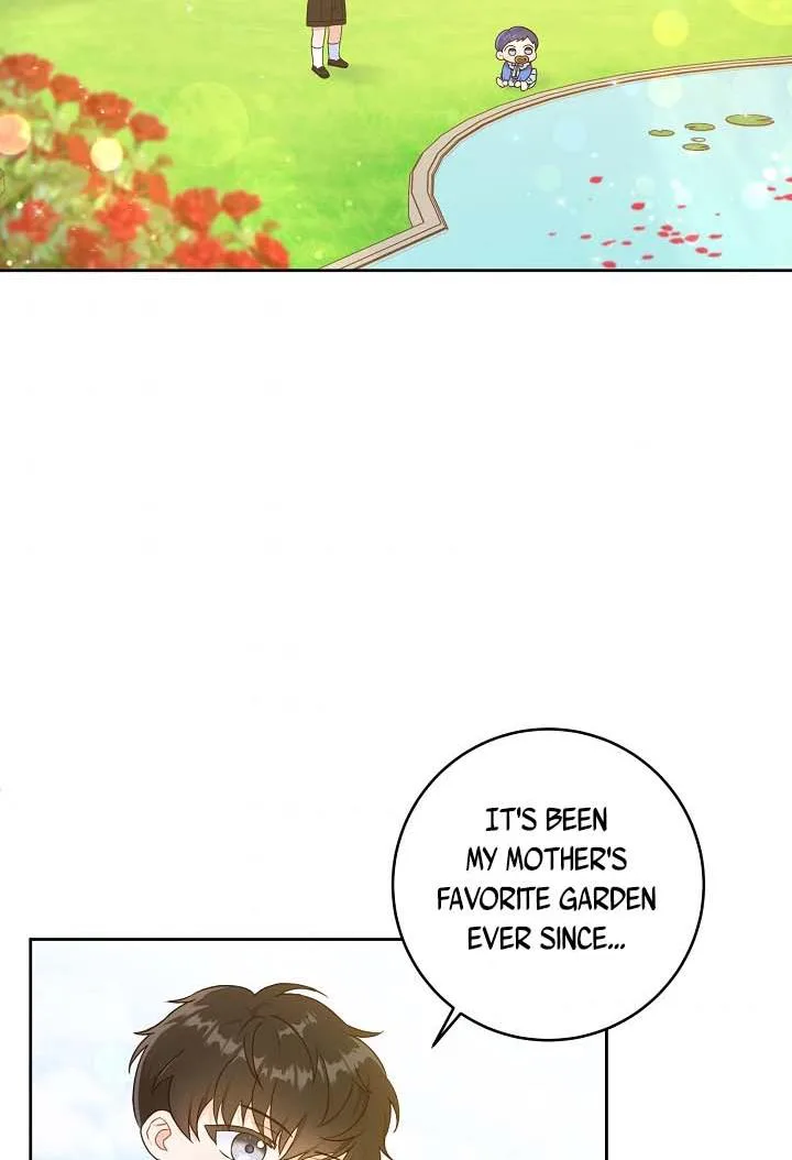Give Me the Pacifier chapter 5 page 46