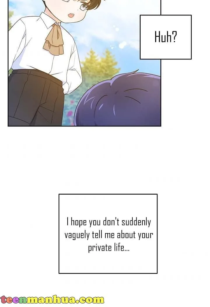 Give Me the Pacifier chapter 5 page 47