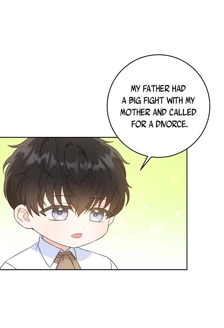 Give Me the Pacifier chapter 5 page 49
