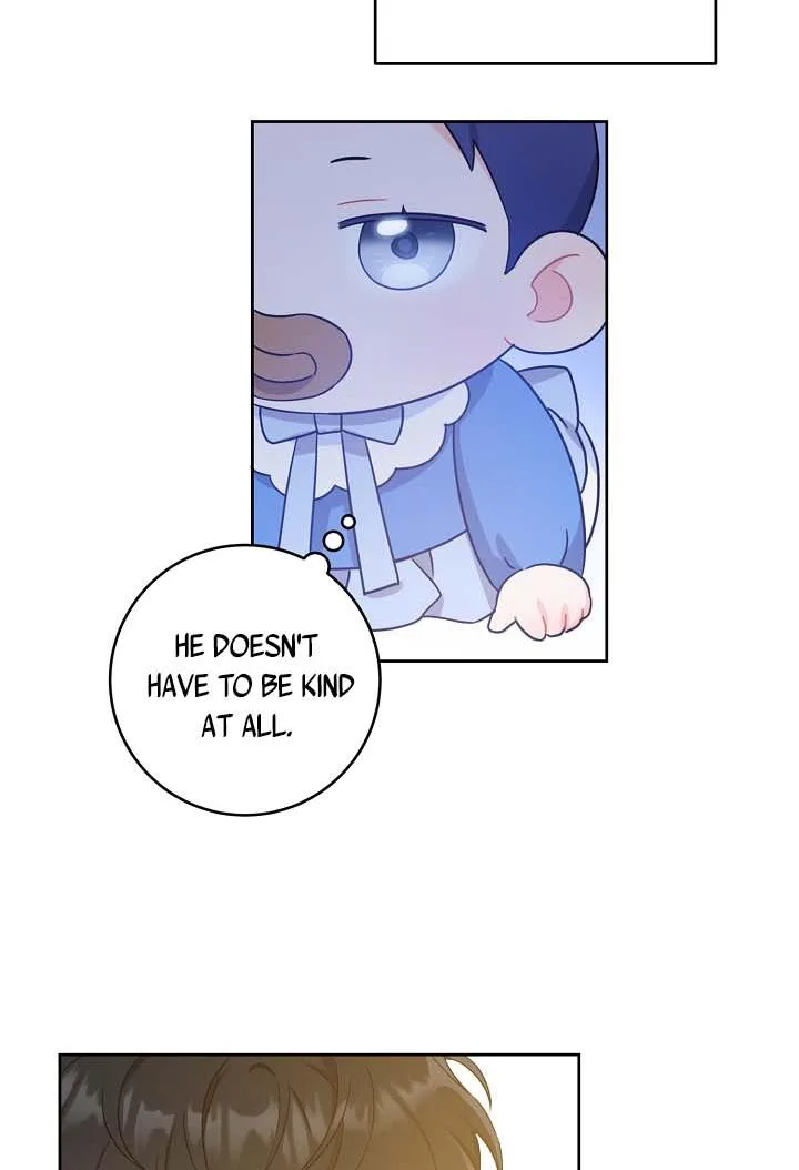 Give Me the Pacifier chapter 5 page 54
