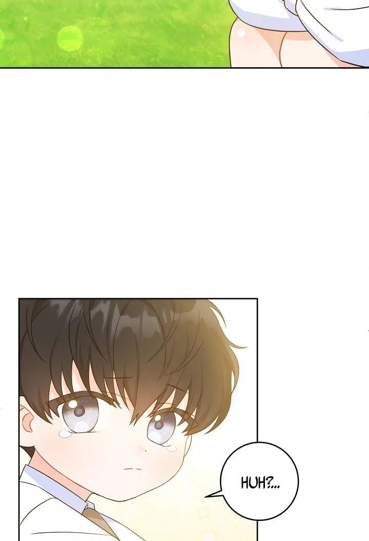 Give Me the Pacifier chapter 5 page 60