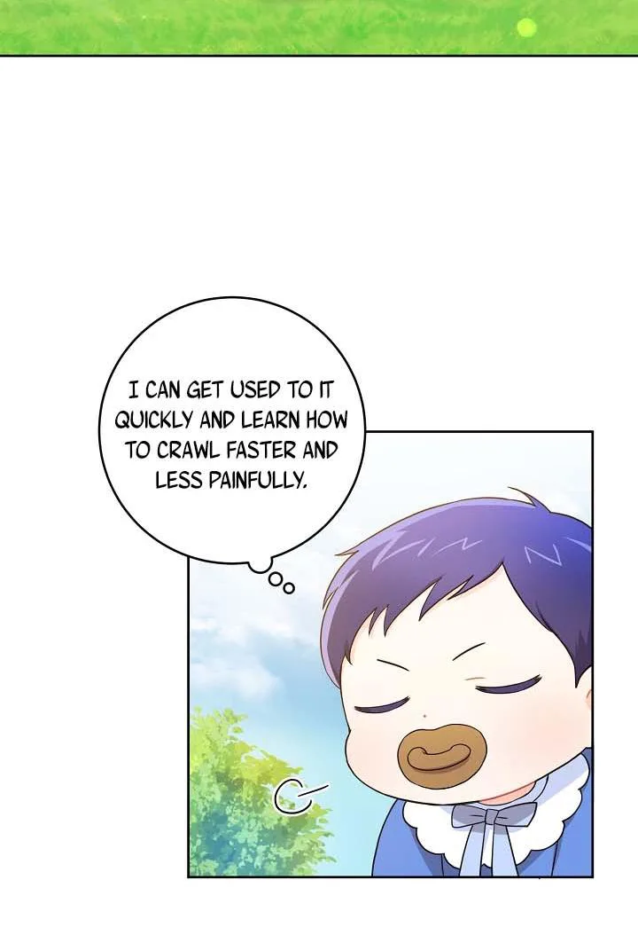 Give Me the Pacifier chapter 5 page 63