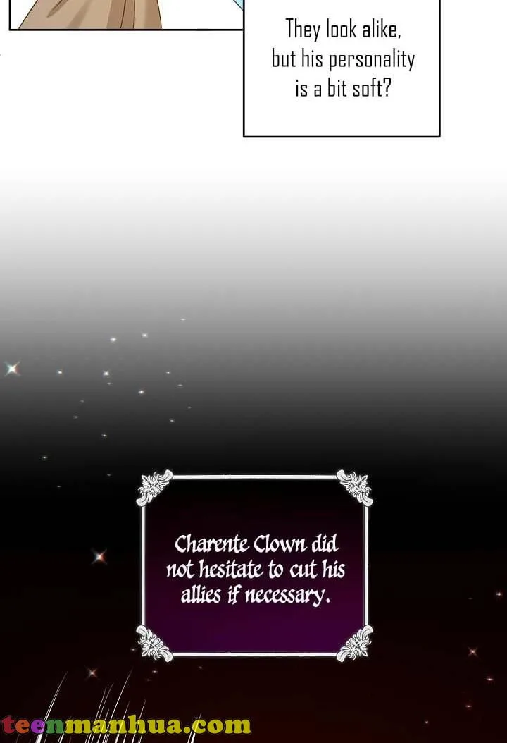 Give Me the Pacifier chapter 5 page 8