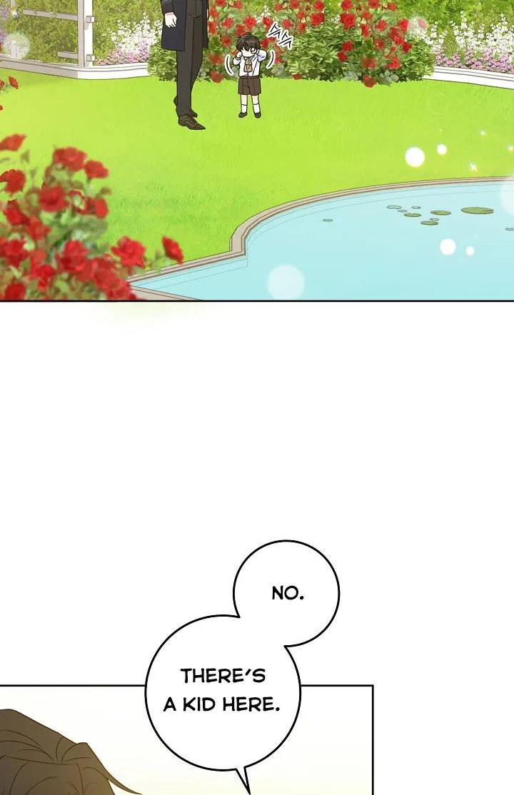 Give Me the Pacifier chapter 6 page 17
