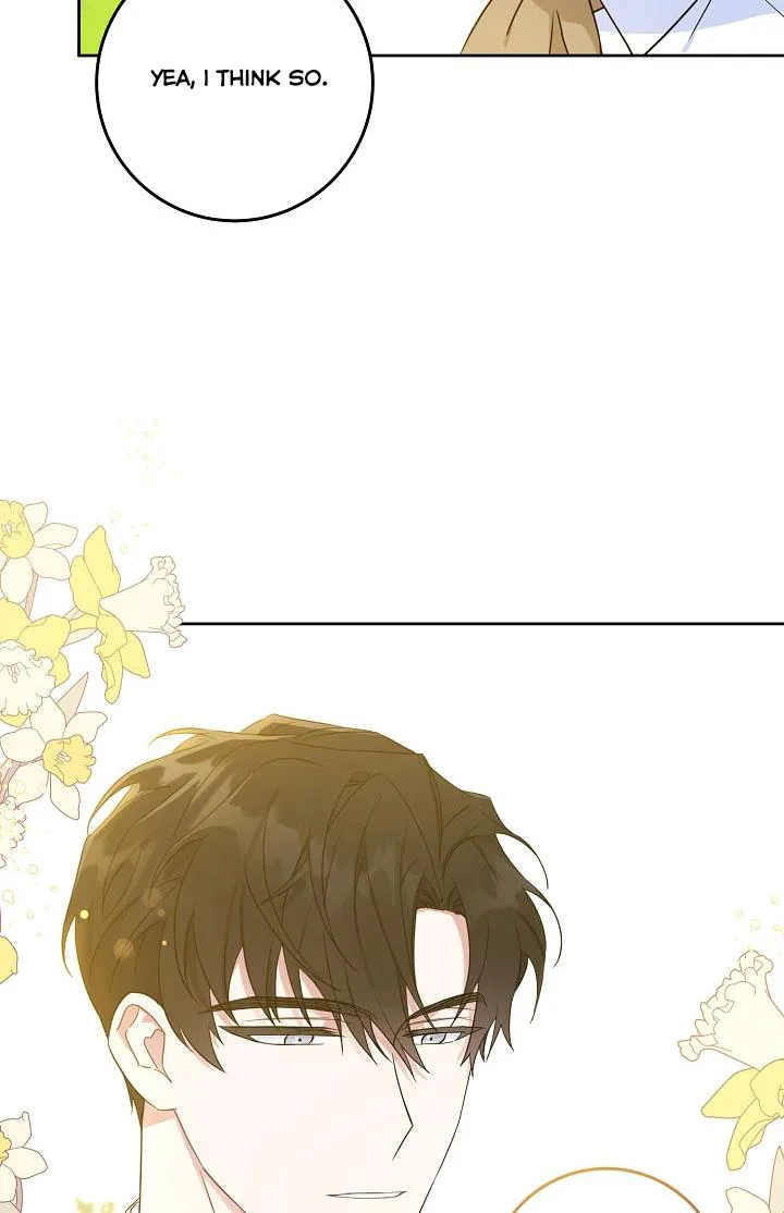 Give Me the Pacifier chapter 6 page 22