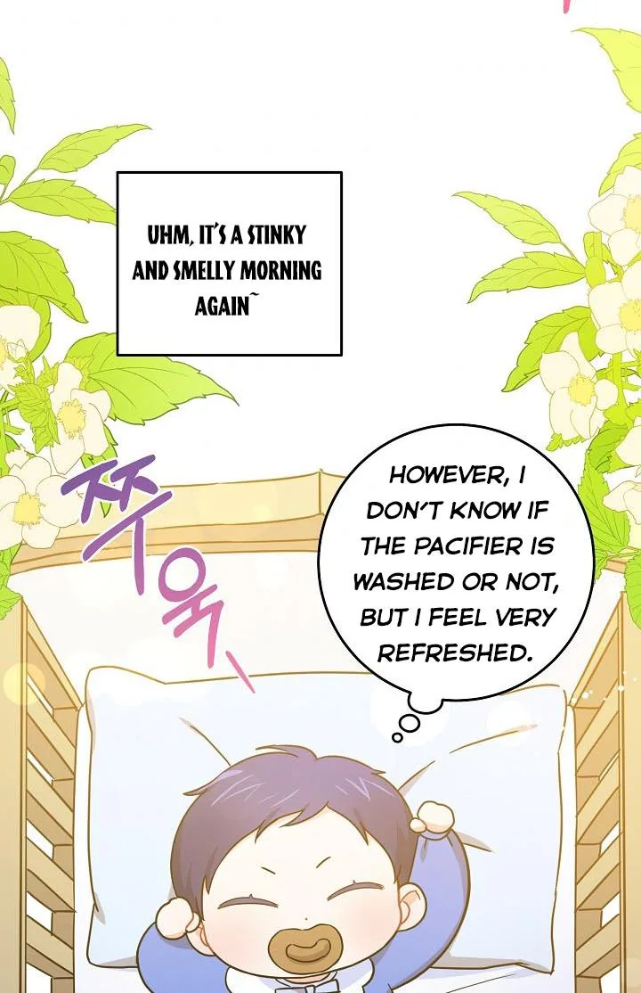 Give Me the Pacifier chapter 6 page 35
