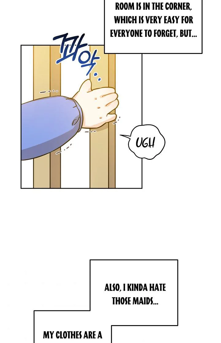 Give Me the Pacifier chapter 6 page 43