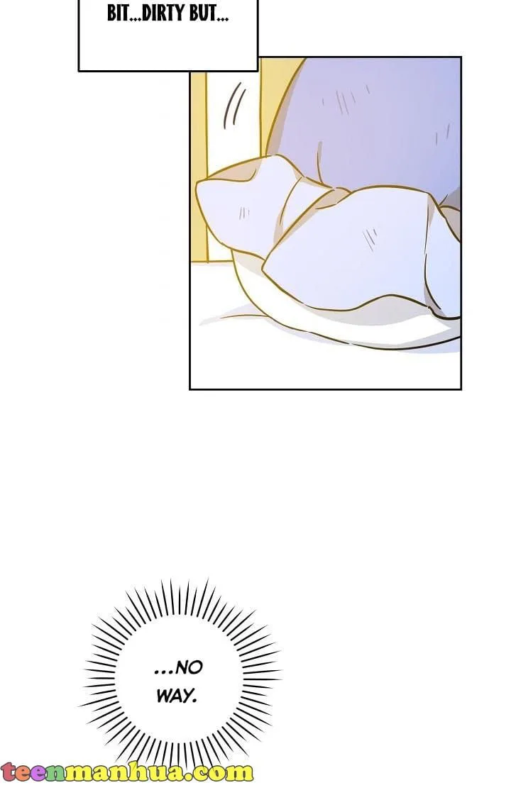 Give Me the Pacifier chapter 6 page 44