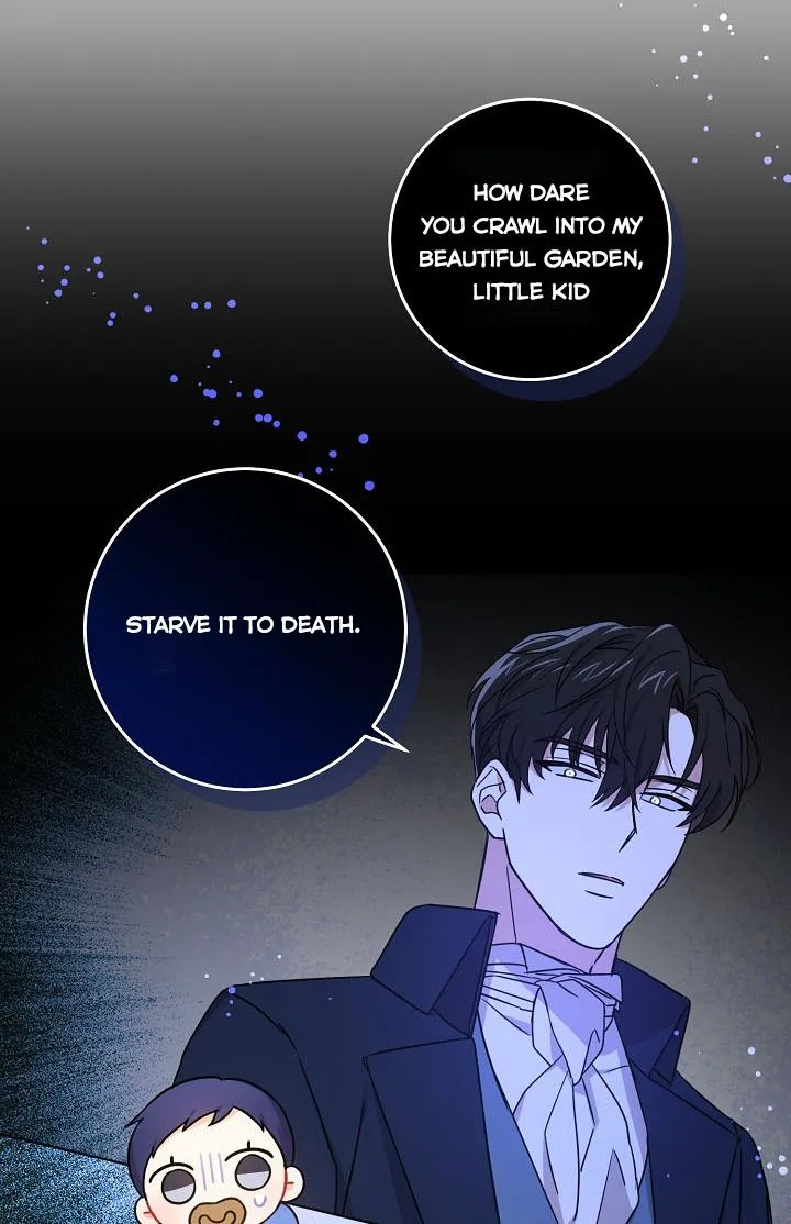 Give Me the Pacifier chapter 6 page 48