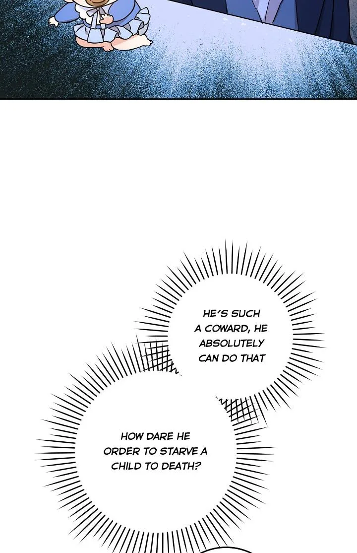 Give Me the Pacifier chapter 6 page 49
