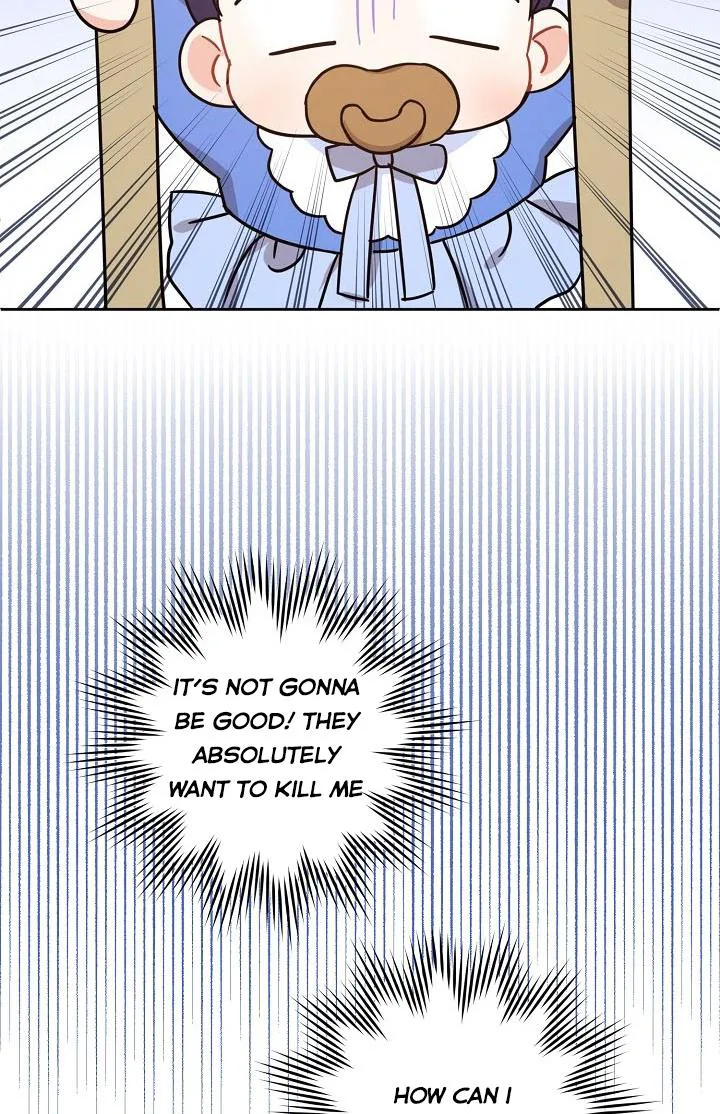Give Me the Pacifier chapter 6 page 55