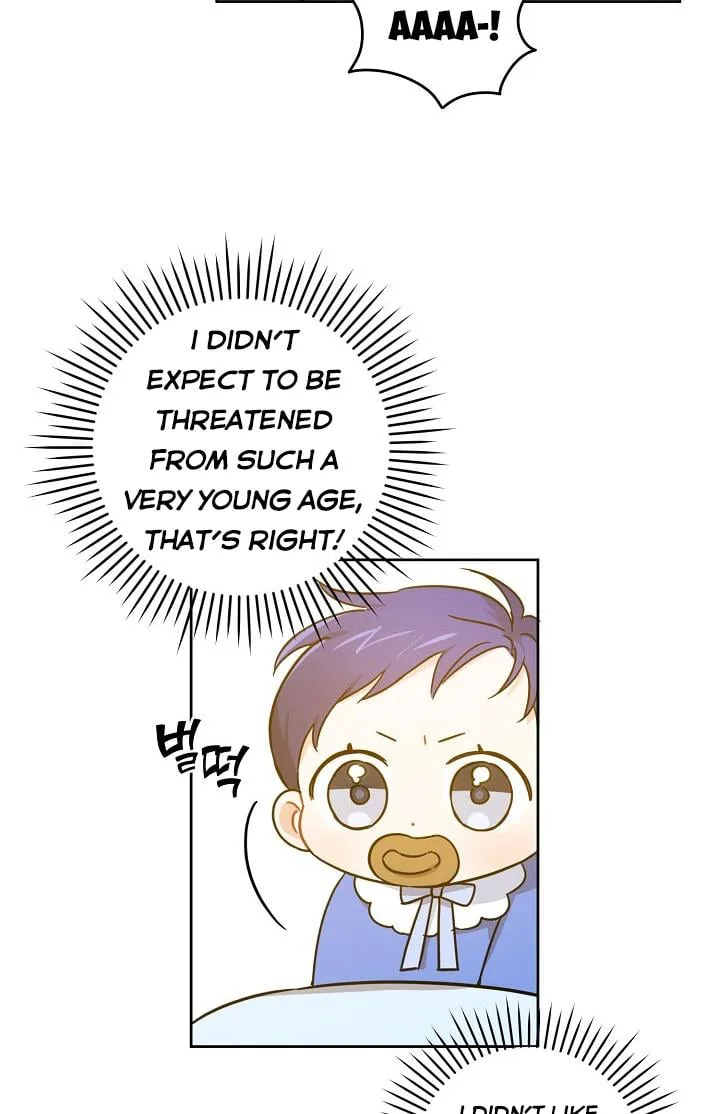 Give Me the Pacifier chapter 6 page 57