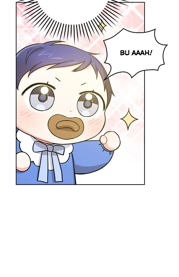 Give Me the Pacifier chapter 6 page 68