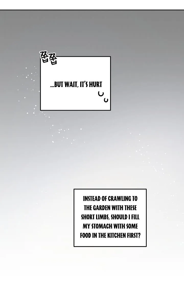Give Me the Pacifier chapter 6 page 69