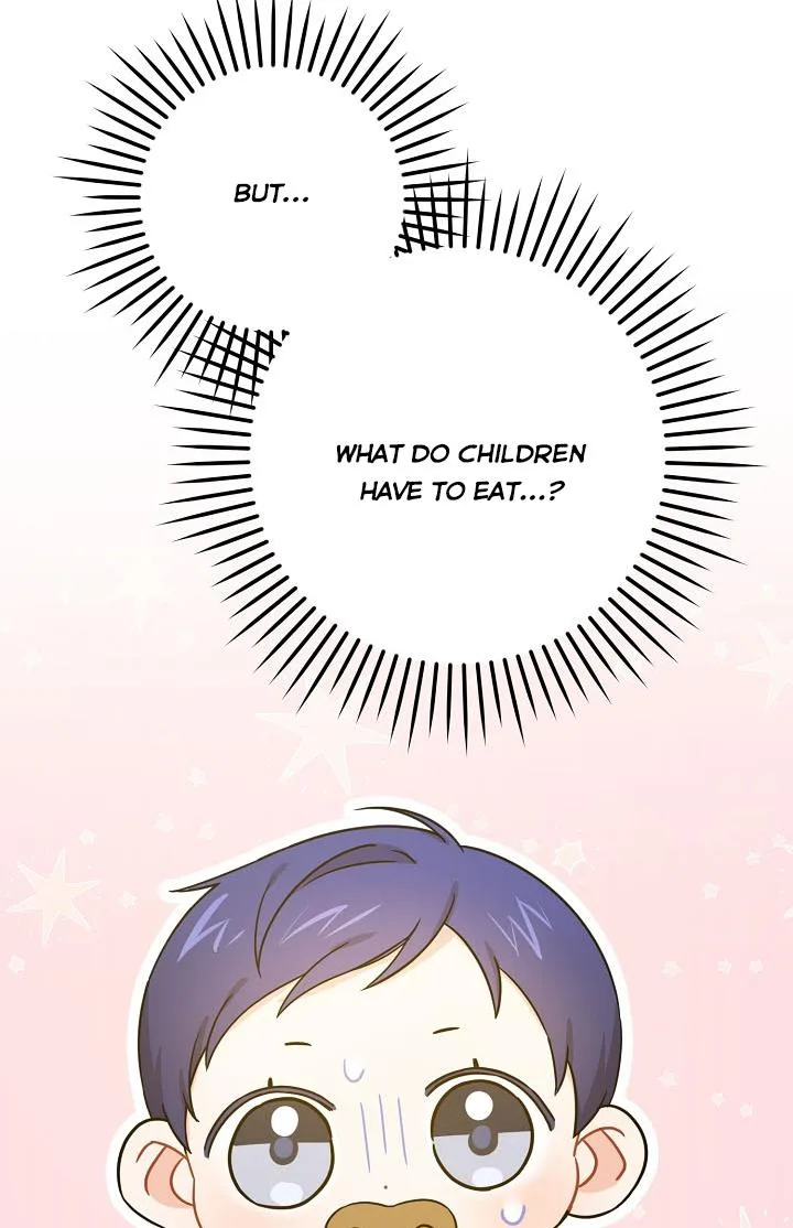 Give Me the Pacifier chapter 6 page 78