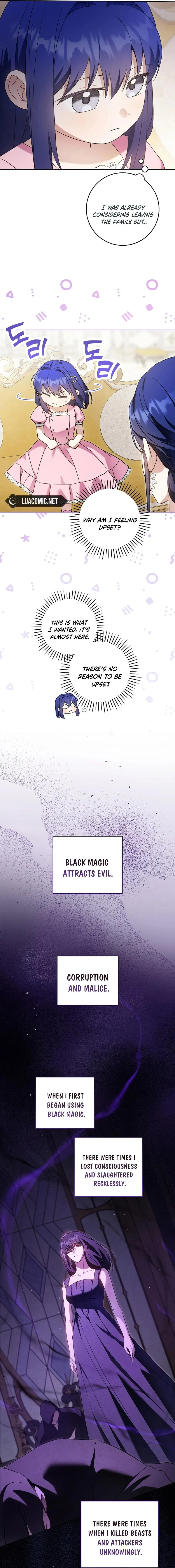 Give Me the Pacifier chapter 96 page 3