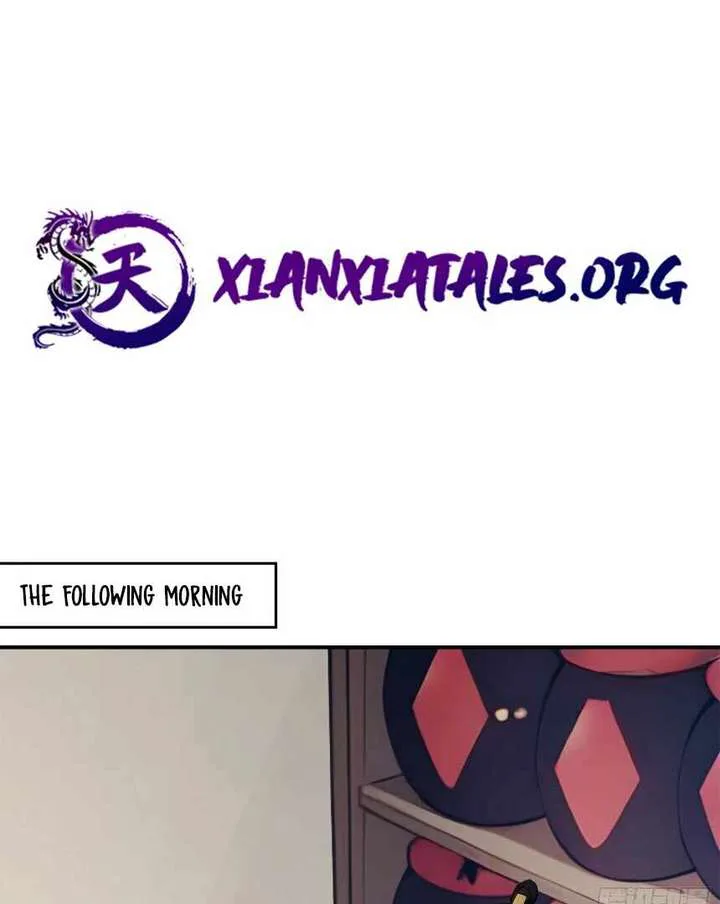 I Really Don’t Want to be a Saint chapter 10 page 10