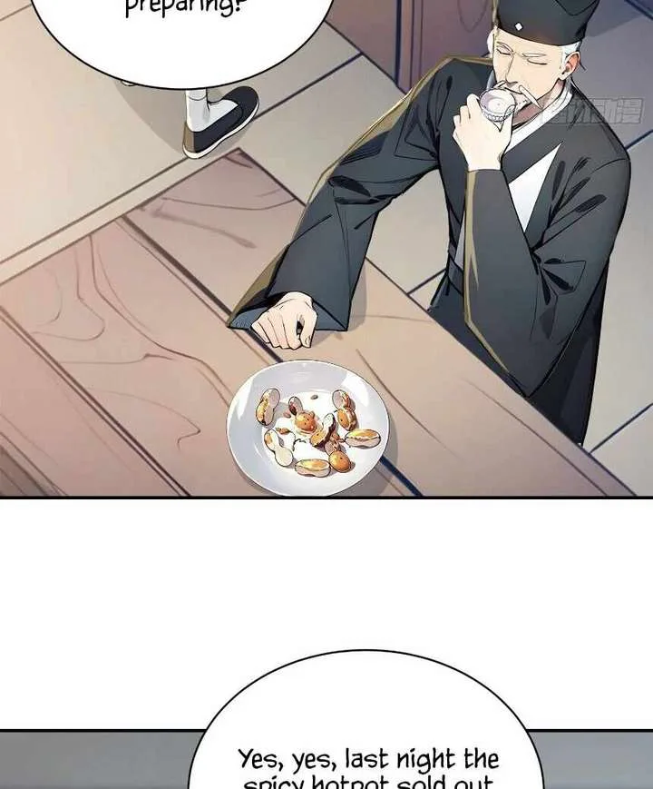 I Really Don’t Want to be a Saint chapter 10 page 12