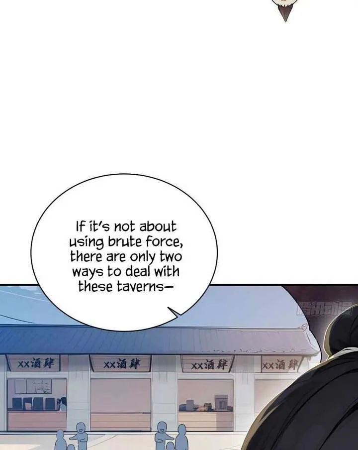I Really Don’t Want to be a Saint chapter 10 page 19