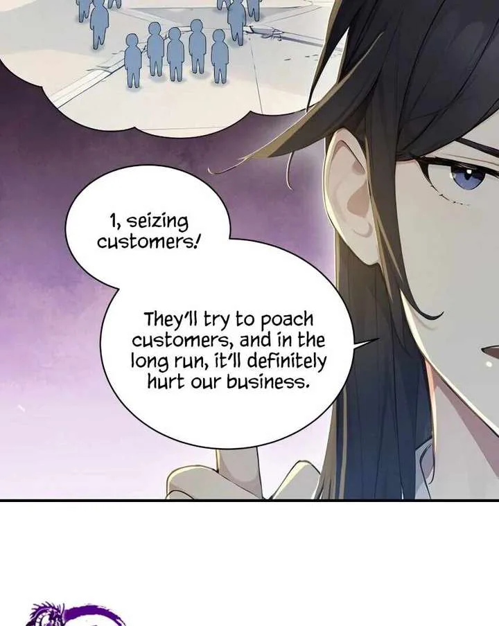 I Really Don’t Want to be a Saint chapter 10 page 20