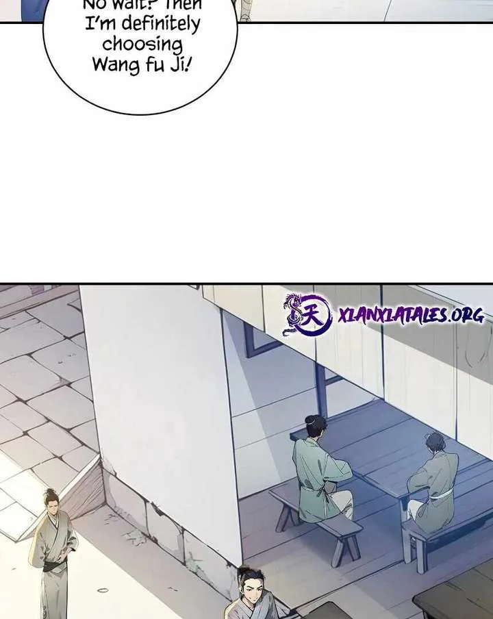 I Really Don’t Want to be a Saint chapter 10 page 24