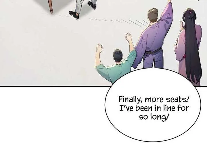 I Really Don’t Want to be a Saint chapter 10 page 26