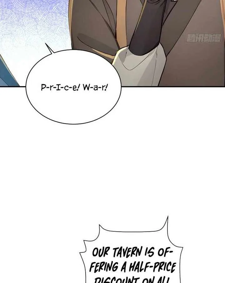 I Really Don’t Want to be a Saint chapter 10 page 30
