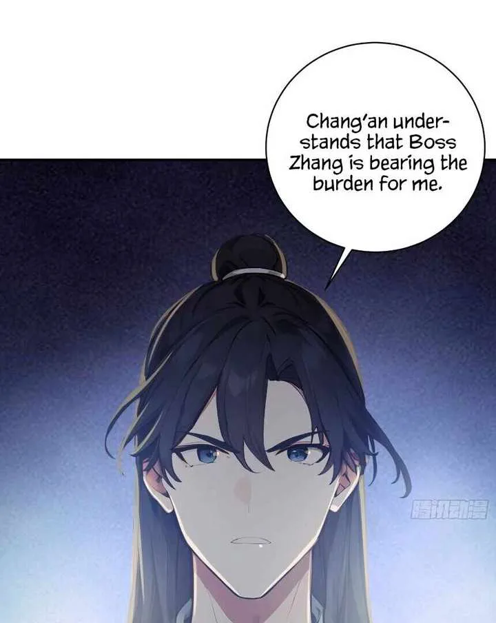 I Really Don’t Want to be a Saint chapter 10 page 41