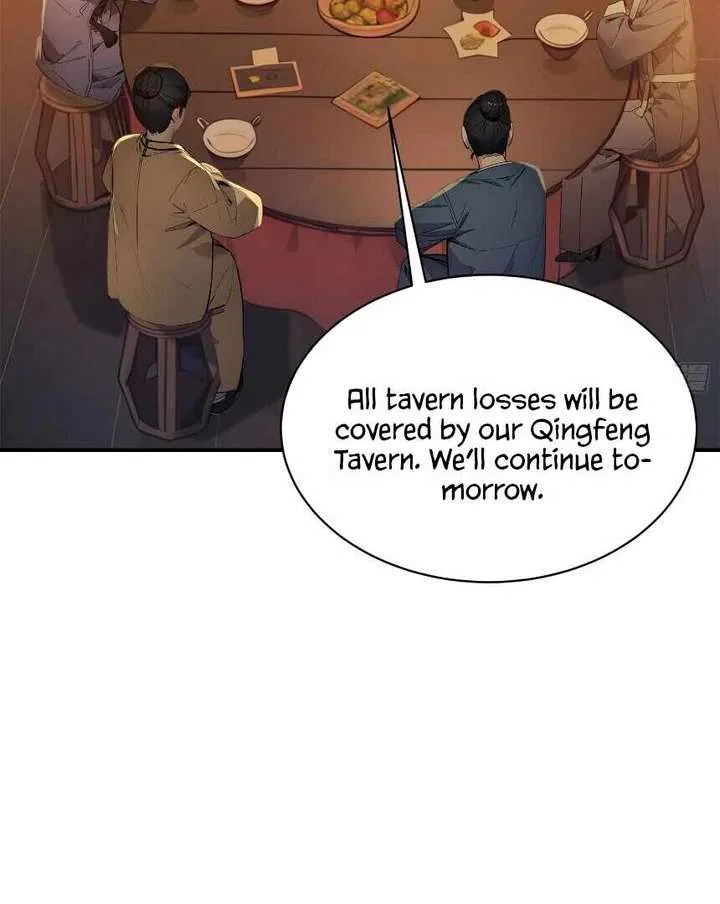 I Really Don’t Want to be a Saint chapter 10 page 55