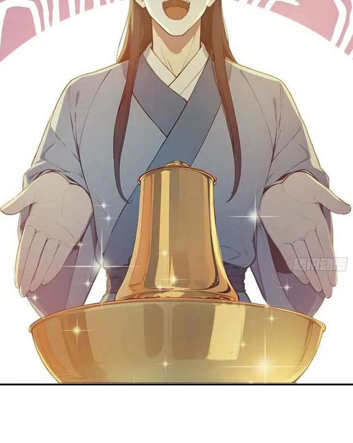 I Really Don’t Want to be a Saint chapter 10 page 64