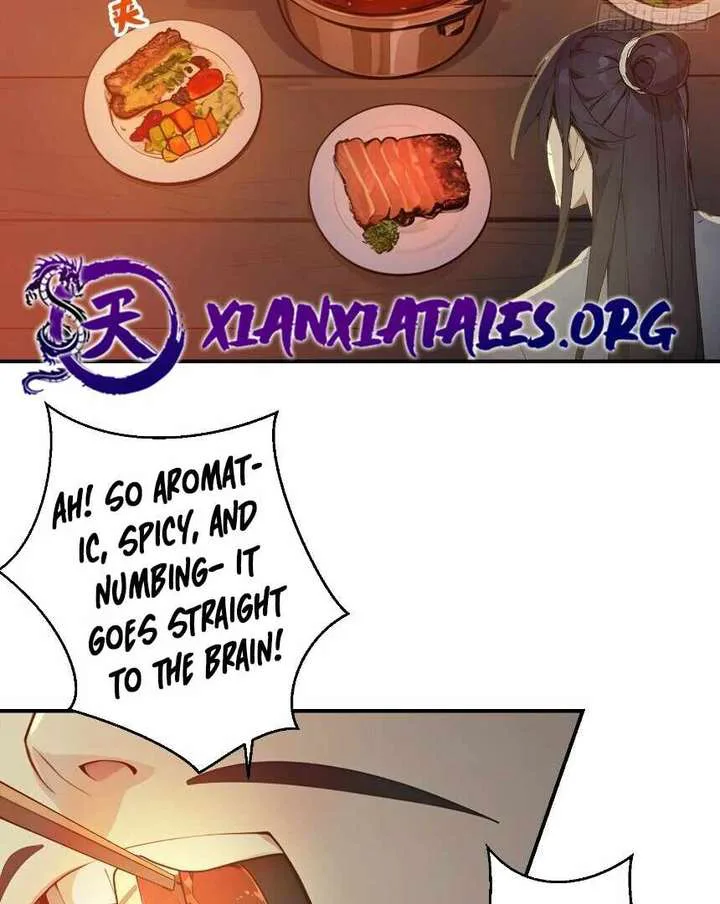 I Really Don’t Want to be a Saint chapter 10 page 66