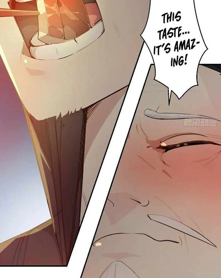 I Really Don’t Want to be a Saint chapter 10 page 67