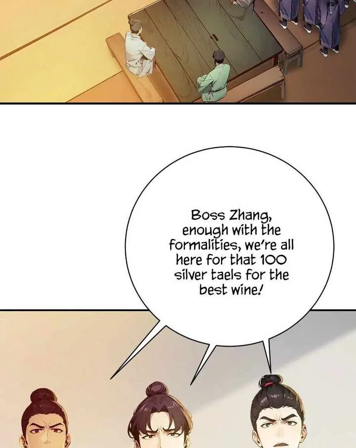 I Really Don’t Want to be a Saint chapter 11 page 24