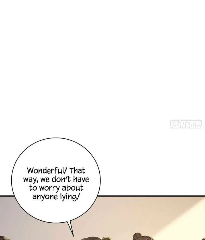 I Really Don’t Want to be a Saint chapter 11 page 37