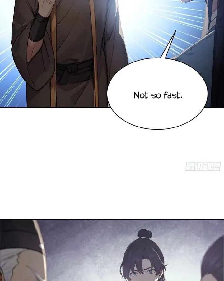 I Really Don’t Want to be a Saint chapter 11 page 5