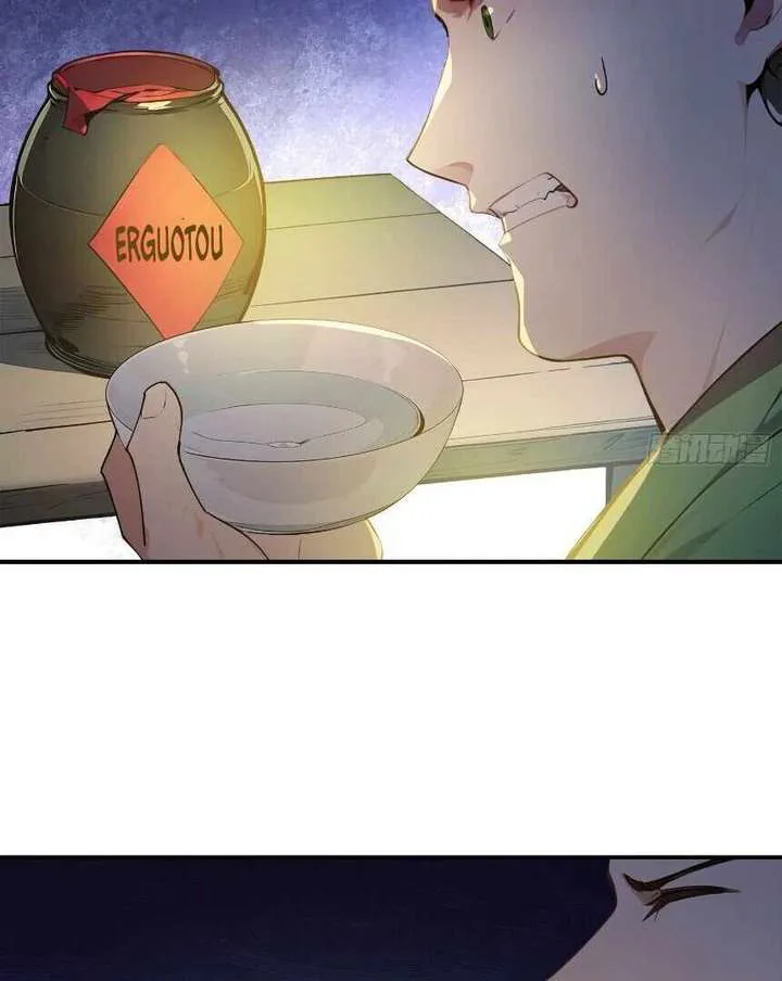 I Really Don’t Want to be a Saint chapter 11 page 53