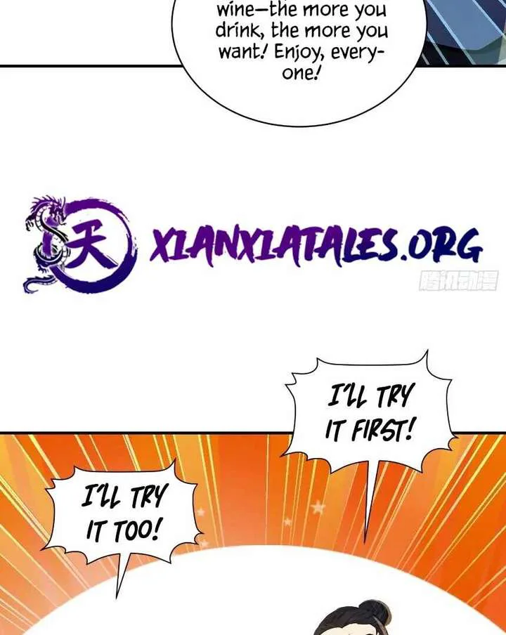 I Really Don’t Want to be a Saint chapter 11 page 68